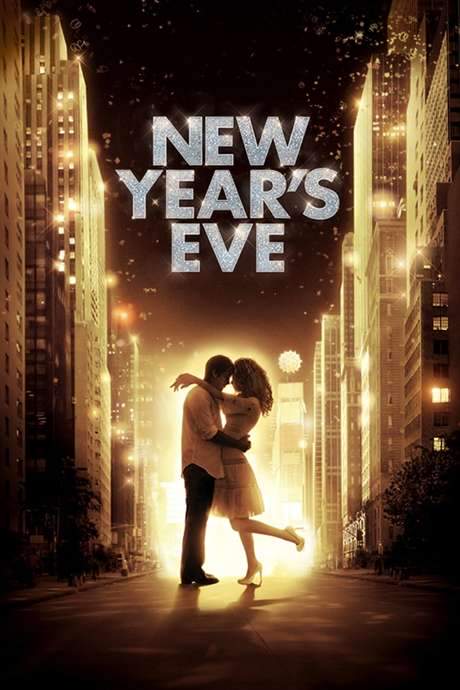 New Year’s Eve